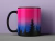 Sunset Glow bissexual - Caneca - comprar online