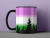 Sunset Glow queer - Caneca - comprar online