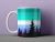 Sunset Glow gay - Caneca na internet