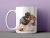 DC - You make me happy - Caneca - Señora Z