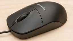 Mouse Estandar