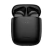 Fone de Ouvido Sem Fio TWS Baseus Encok W04 - Preto na internet