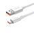 Cabo USB para Tipo C Baseus Superior Series Fast Charging Data Cable 100W 2m Branco