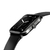 Relógio Smartwatch Qcy Watch GTS S2 Bluetooth 5.0 Ipx8 Preto na internet