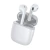 Fone de Ouvido Sem Fio TWS Baseus Encok W04 - Preto - Dapon B2B