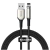 Cabo USB para Lightning Magnético Baseus Zinc 2A 2m preto