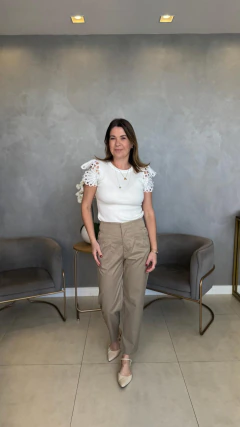 CALÇA RETA na internet