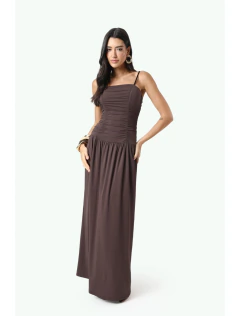 VESTIDO MALHA ALCA