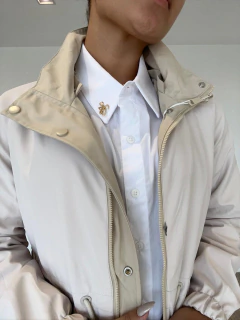 PARKA DUPLA - loja online