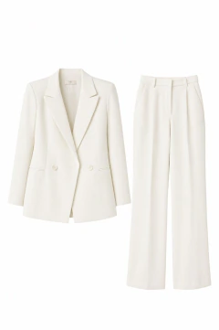 CALÇA ALFAIATARIA - comprar online