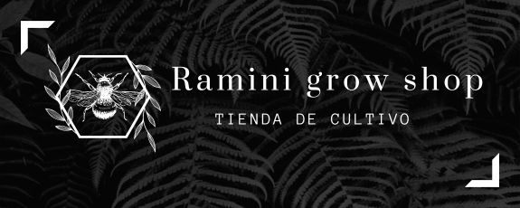 Ramini grow shop