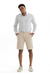 Bermuda Casual Slim - comprar online