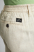 Bermuda Casual Linho Slim