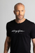 CAMISETA ESTAMPADA LOGOMANIA KING&JOE SL - comprar online