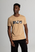 CAMISETA ESTAMPADA POWER TRIO KING&JOE S - comprar online