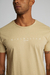 CAMISETA ESTAMPADA MINIMALISM KING&JOE na internet