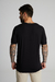 CAMISETA VISCOSE FLEX - KING&JOE