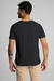 CAMISETA PIMA-TOUCH KING&JOE HENLEY - comprar online