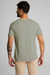 CAMISETA PIMA-TOUCH KING&JOE HENLEY - comprar online