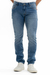 Calça Jeans Slim - comprar online