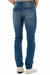 Calça Jeans Slim - loja online