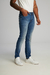 Calça Jeans Slim - loja online