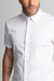 Camisa Social Elastano Slim na internet