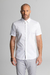 Camisa Social Elastano Slim - loja online