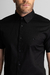 Camisa Social Elastano Slim