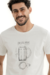 CAMISETA ESTAMPADA BEER MUG KING&JOE SLI - comprar online