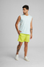 Short Nylon Flex Colors Tradicional - comprar online