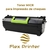 CARTUCHO DE TONER MICR COMPATIVEL COM IMPRESSORA LEXMARK MS315 / MS610 PARA IMPRESSAO DE CHEQUES.