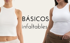 Banner de la categoría TOPS & REMERAS