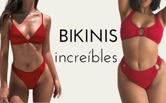 Banner de la categoría BIKINIS