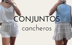 Banner de la categoría CONJUNTOS