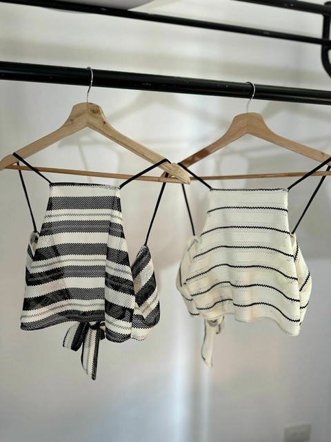 MUSCULOSA HILO IMPO - comprar online