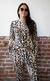 BUZO WAFFLE PRINT - comprar online