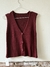 CHALECO CELERON - tienda online