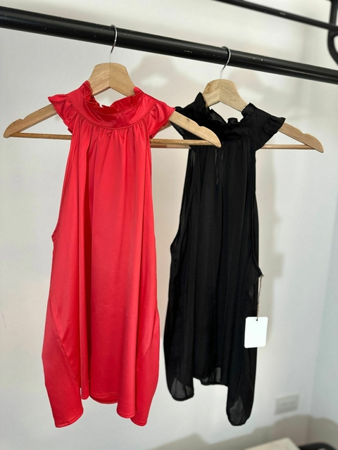 BLUSA VILA - comprar online