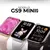 Reloj Smart GS 9 mini - comprar en línea