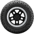 BFGoodrich 255/70 R16 120/117Q Mud T/A KM3 en internet