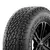 BFGoodrich 265/65 R17 112T Trail-Terrain T/A - comprar online
