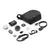 Microfone DJI Mic Mini 2 (1 TX Microfone + 1 RX Receptor) BR - DJI145