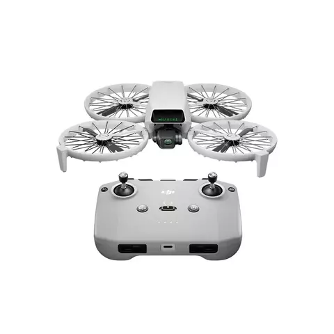 Drone DJI Flip Standard (Sem tela) BR - DJI059 - comprar online