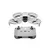 Drone DJI Flip Standard (Sem tela) BR - DJI059 - comprar online