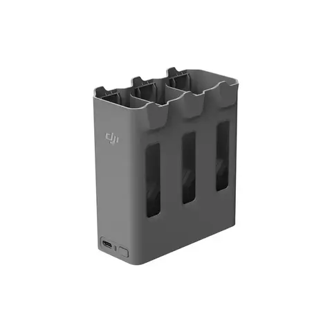 Hub de carregamento DJI Avata 360 BR - DJI1081