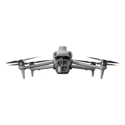 Drone DJI Matrice 4 Enterprise Kit com 3 baterias 