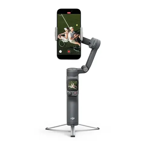 DJI147 - Estabilizador DJI Osmo Mobile 8P Standard BR