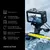 Câmera de Ação DJI Osmo Action 5 Pro Adventure Combo BR - DJI213