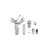 Estabilizador DJI RS 4 Mini BR - DJI133